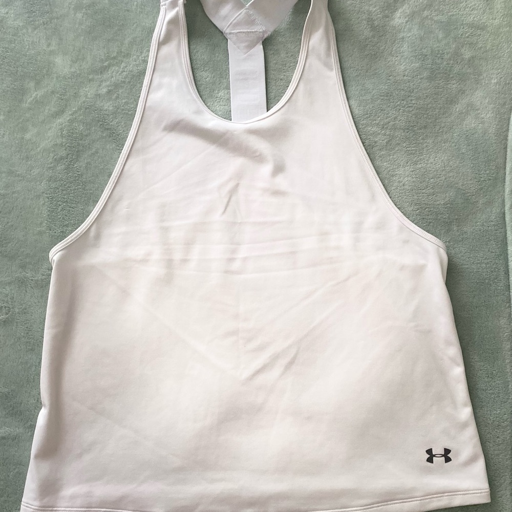 Under Armour tank top